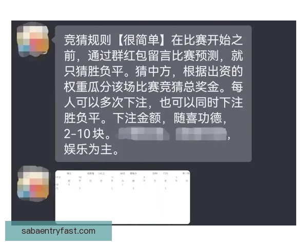 世界杯竞猜全攻略 参与互动赢大奖 轻松预测比赛结果赚积分