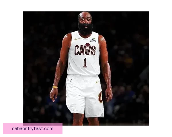 哈登计划与骑士签2年7500万合同并招募詹姆斯加盟球队