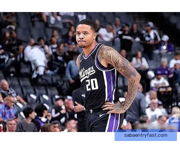 状元回归NBA 富尔茨与猛龙签订短期合同机会再临